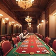 Privasi akun dalam Klub VIP